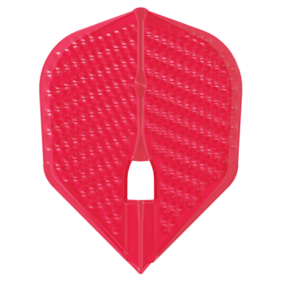 L3PRO DIMPLE Shape Red