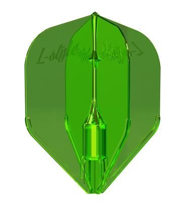 L3EZ FANTOM Green