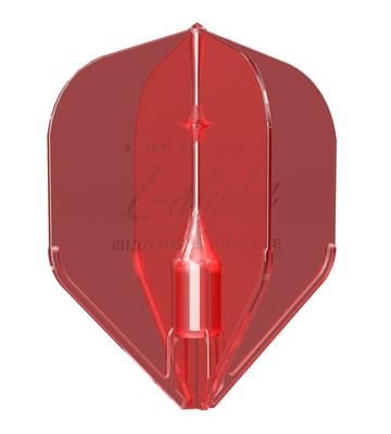 L1EZ FANTOM Red