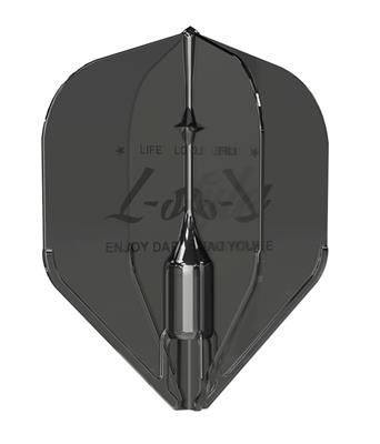 L1EZ FANTOM Black