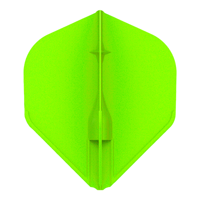 L1EZ Standard Neon Green