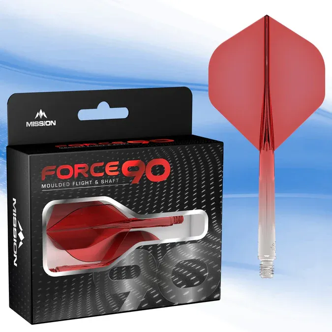 Mission Force Red
