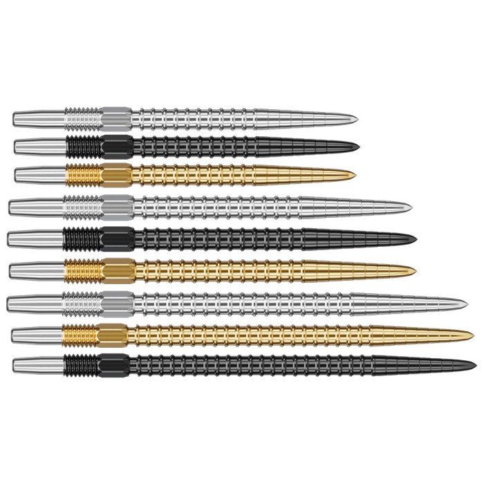 Target Swiss Points | Chrono