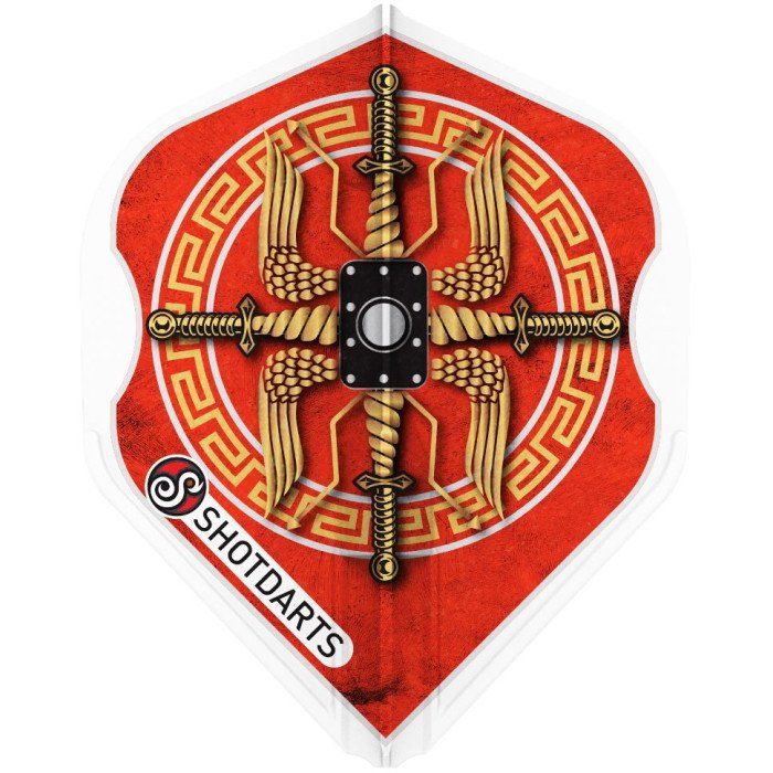 Shot L-Style Roman Centurion L1