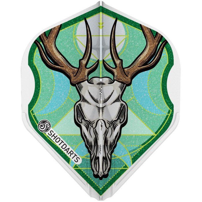 Shot L-Style Celt Stag L1