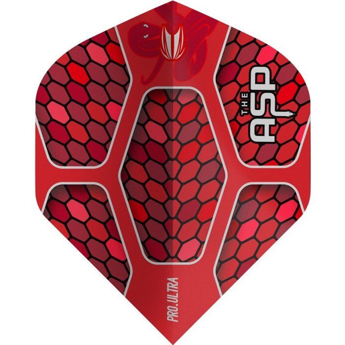 Target Vision Ultra Player Nathan Aspinall No.2