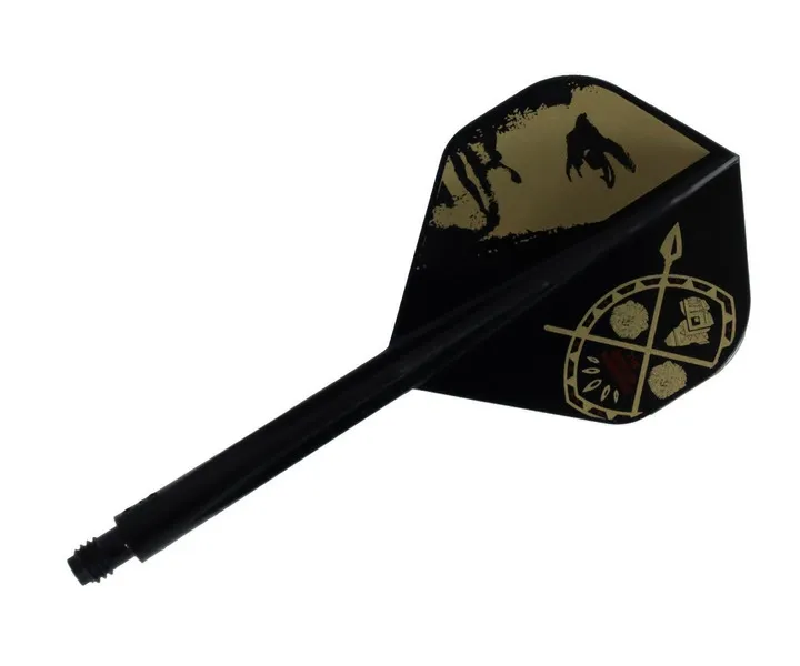 Condor AXE A.W Inspiration 3 by Devon  Black