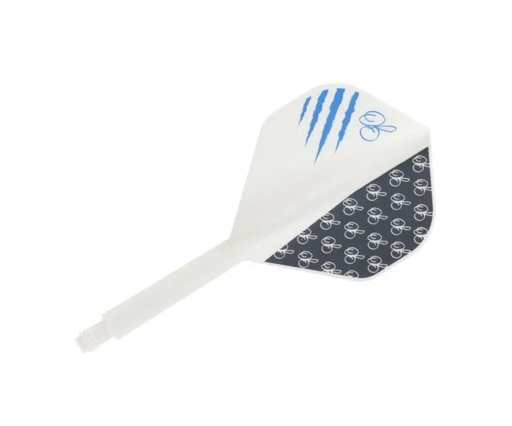 Condor Axe The Master Owen Bates White