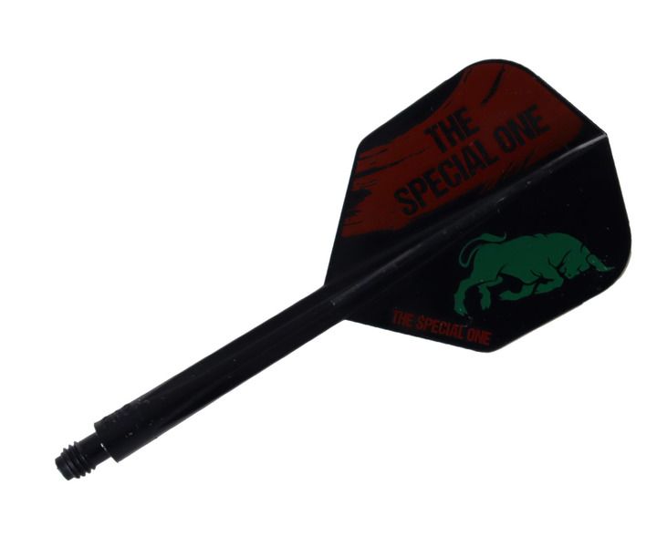 COondor AXE Special One Inspiration 2 by Jose  Black