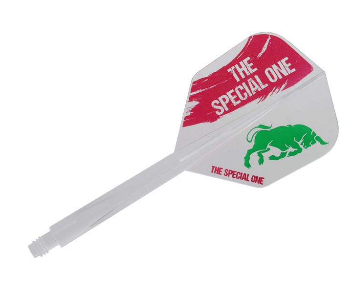 CONDOR AXE Special One Inspiration 2 by Jose  Clear