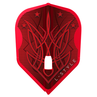 L3PRO Lisa Ashton v3 Red