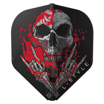 L1EZ Standard Ryan Searle V3 Black