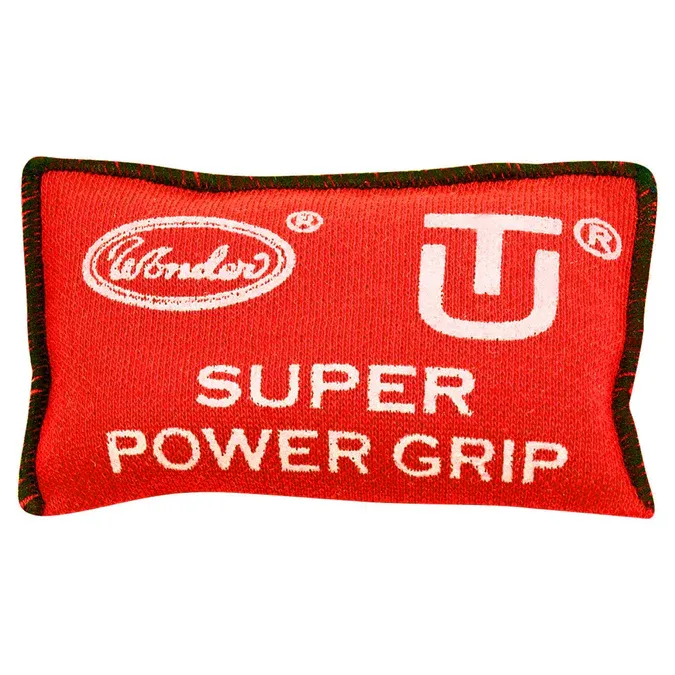 Designa Super Power Grip Bag