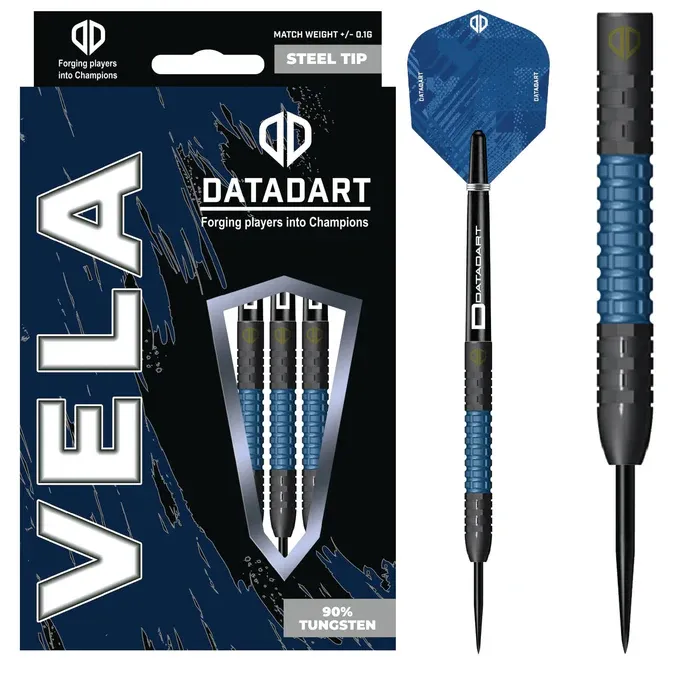 Datadart Vela Darts