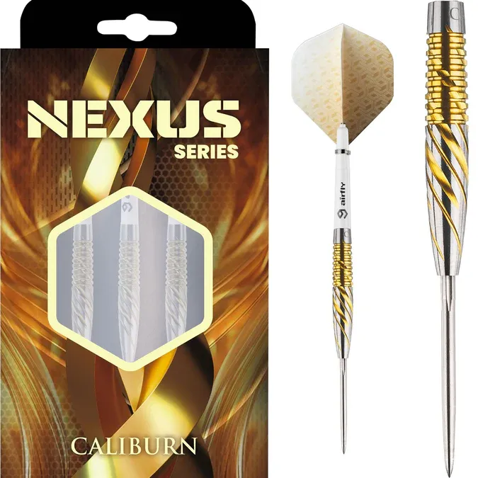 Caliburn Nexus Darts 95% - N1