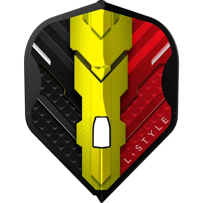 L1 Pro - Standard - V Series Type C v1 - Belgium