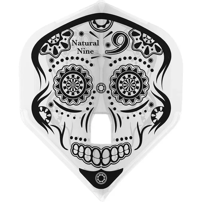 L1PRO Natural9 Calavera Clear White