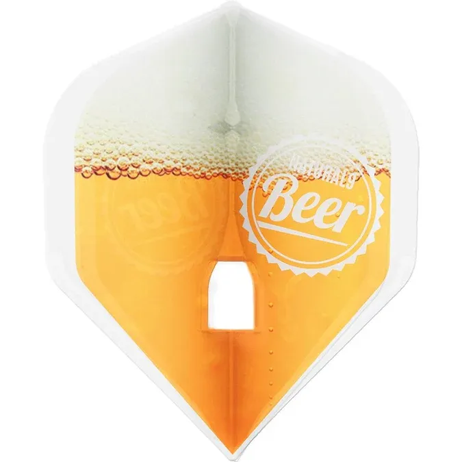 L1PRO Natural9 Love Beer Clear White