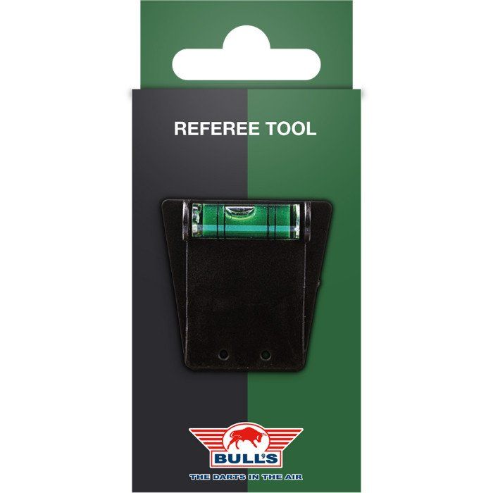 Bull&#39;s Referee Tool Plastic