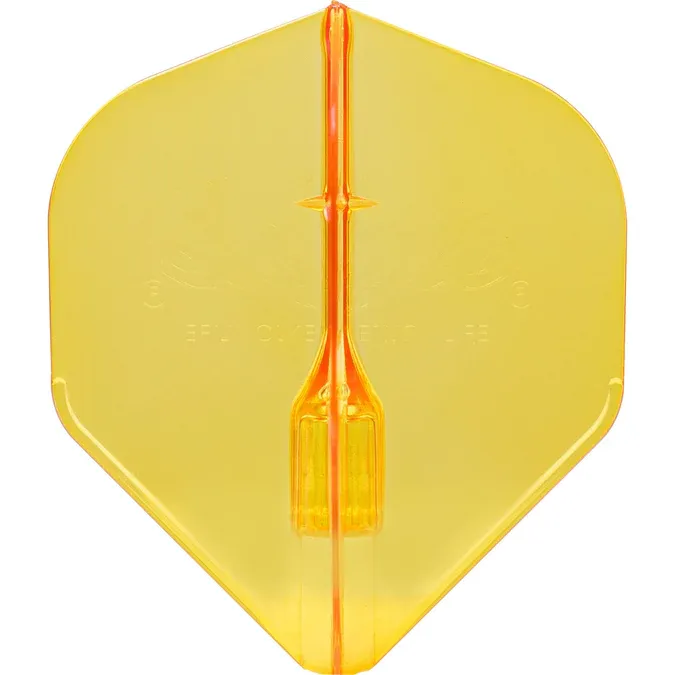 L1EZ FANTOM Orange