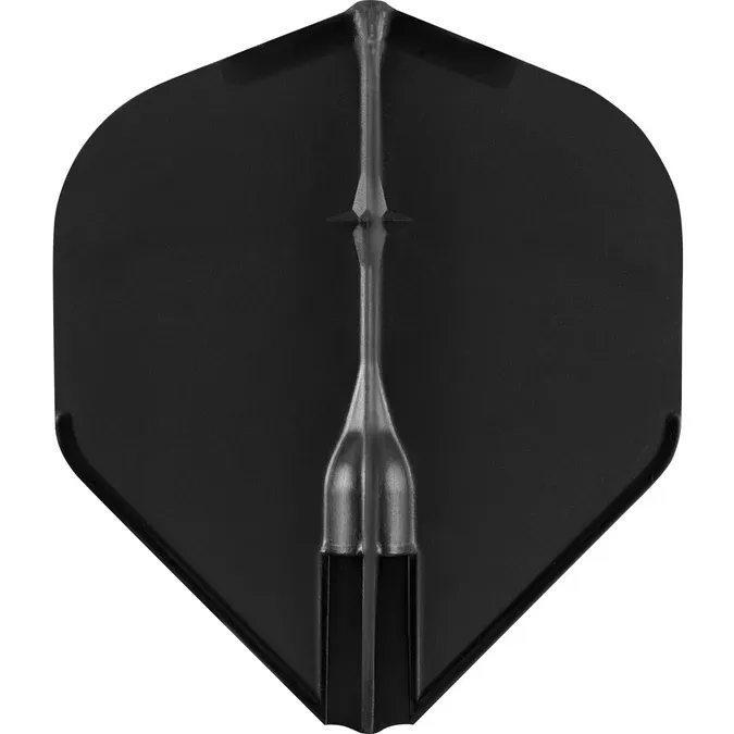 EZL1 Standard Black