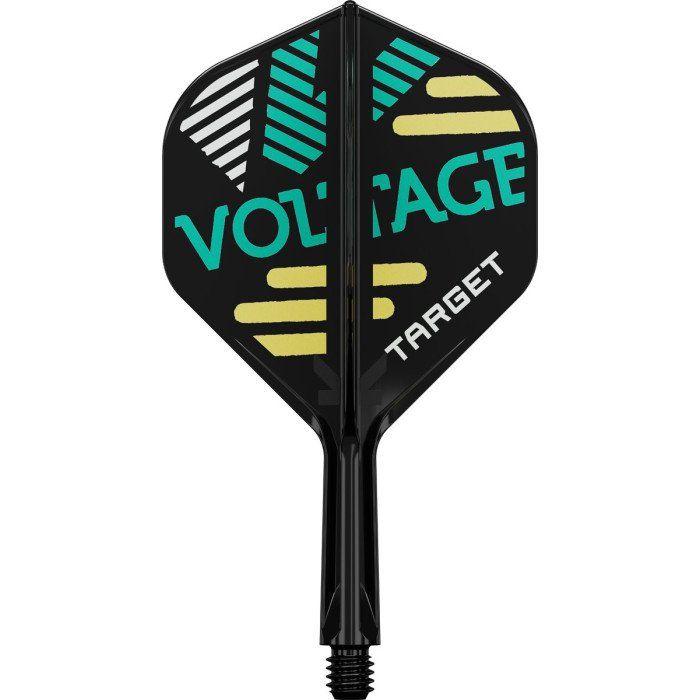 Target K-Flex Rob Cross No.2