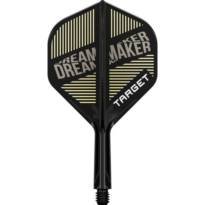 Target K-Flex Dimitri Van den Bergh No.2