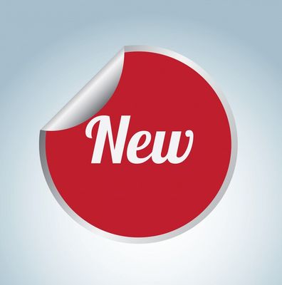 NEW !!!