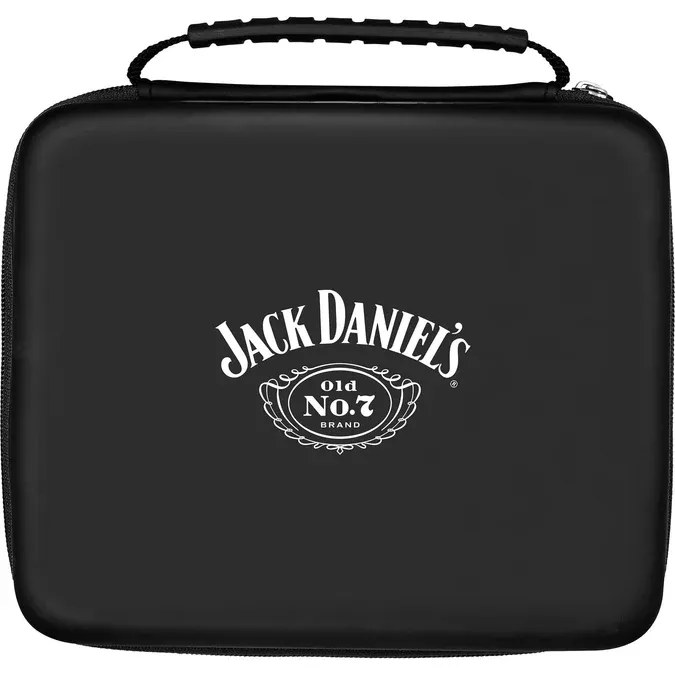 Jack Daniels - Luxor Large Darts Case