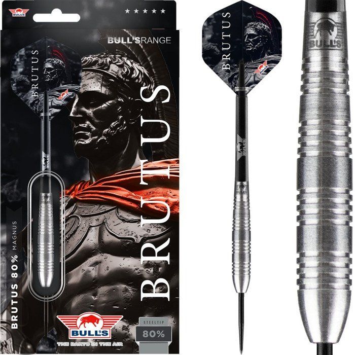 Bull&#39;s Brutus Magnus 80%