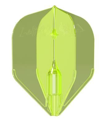 L3EZ FANTOM Neon Yellow