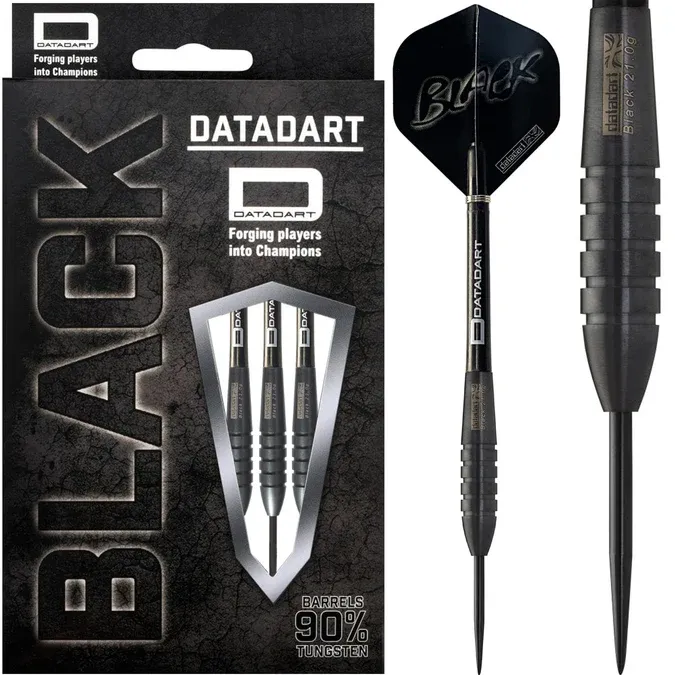 Datadart Black Torpedo - S1