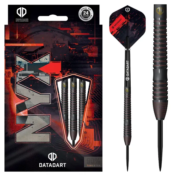 Datadart NYX 90%