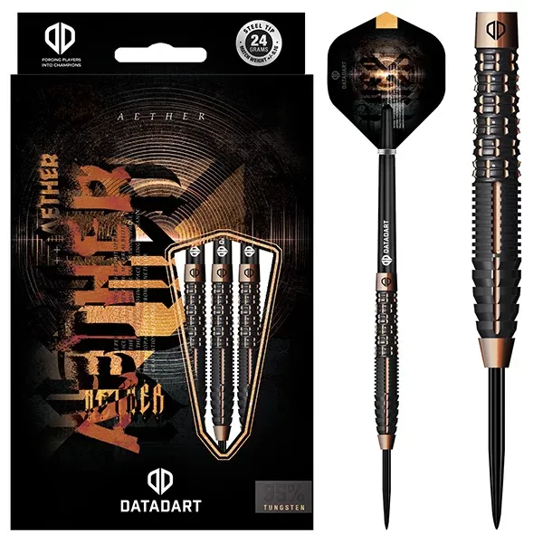 Datadart Aether 95%
