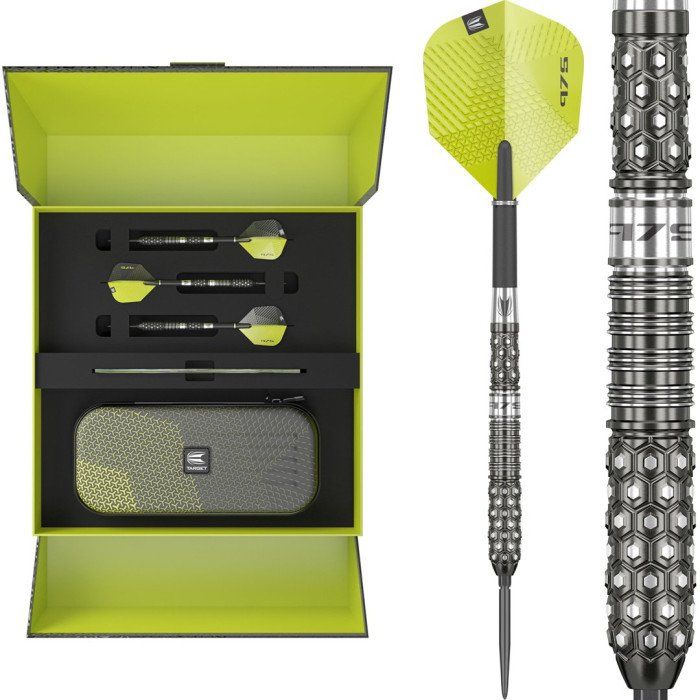 Target 975 02 97,5% Swiss