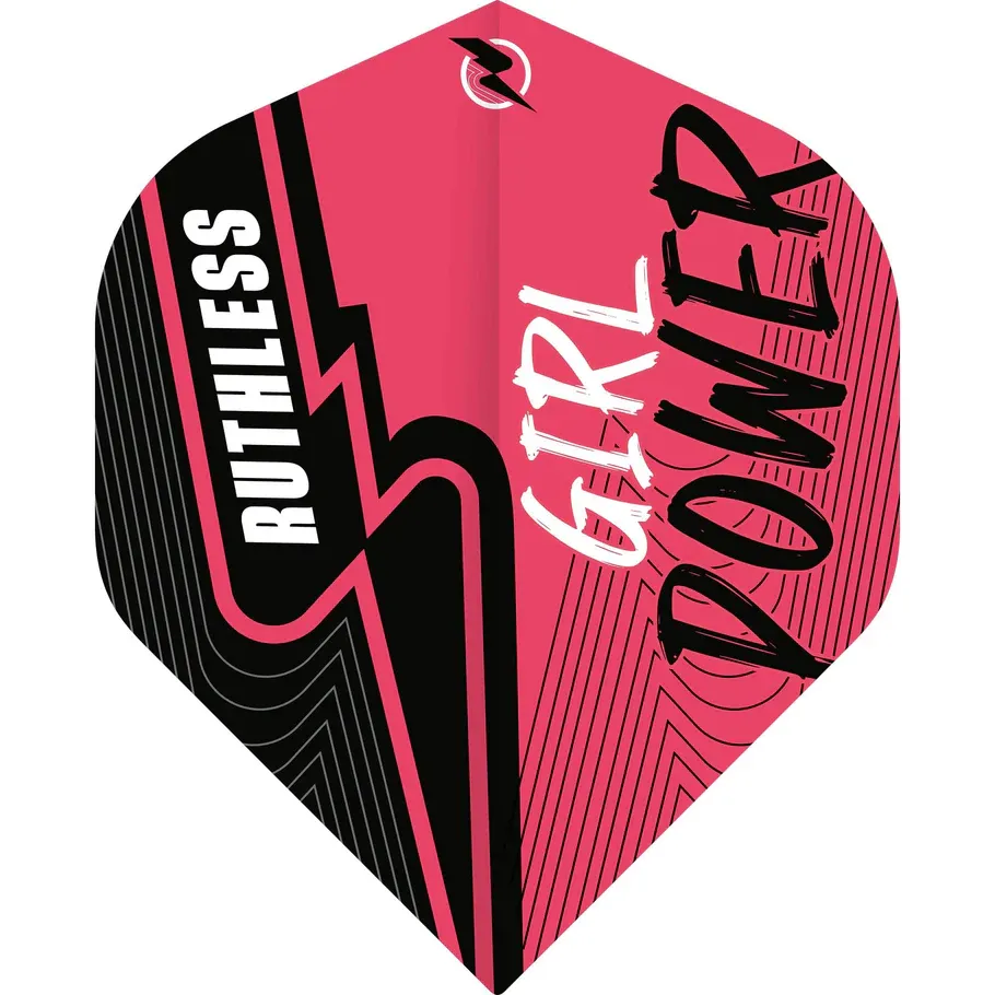 Ruthless - Girl Power 100 Micron - No2 - Std