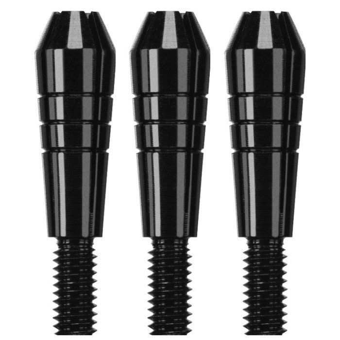 Target Black Titanium Taylor G4 Tops