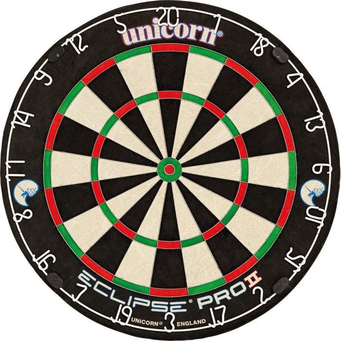 Unicorn Eclipse Pro2 dartbord
