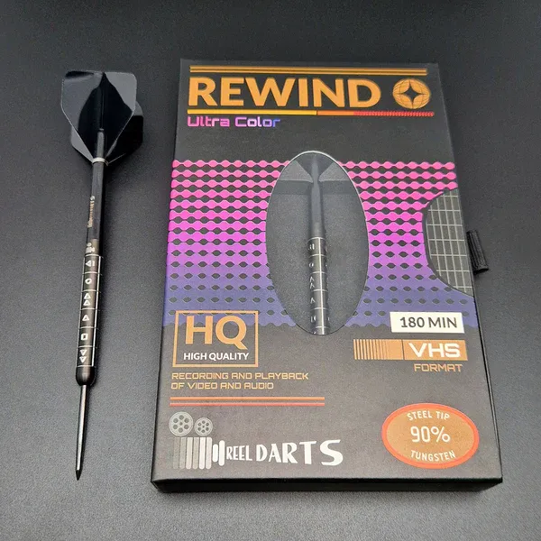 Rewind