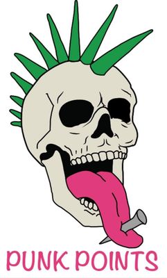 Punk Points
