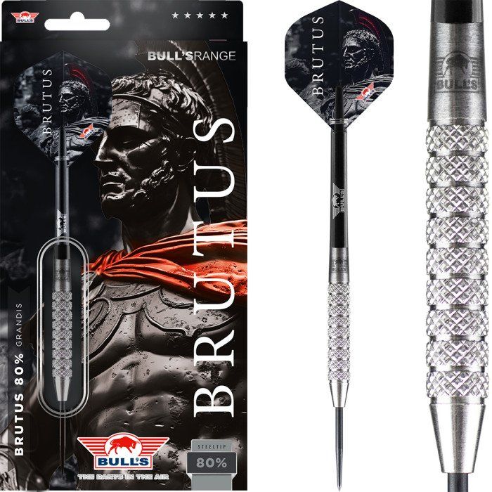 Bull&#39;s Brutus Grandis 80%
