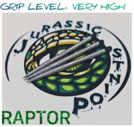 Jurassic Points - RAPTOR