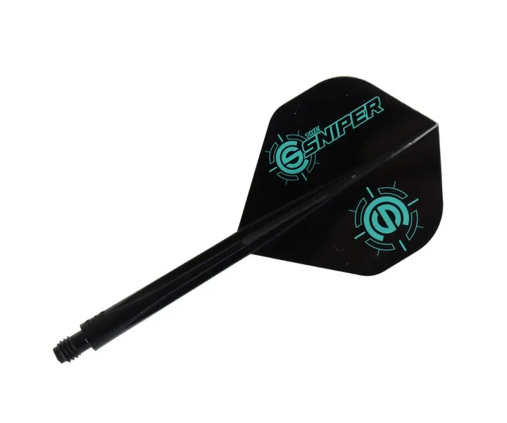 Condor AXE Connor Scutt Model THE SNIPER