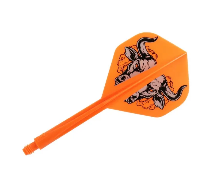 Condor Axe Aussie Bull Orange