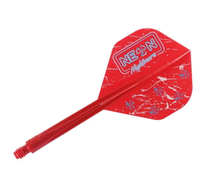 CONDOR AXE Nightmare2 Metallic Red