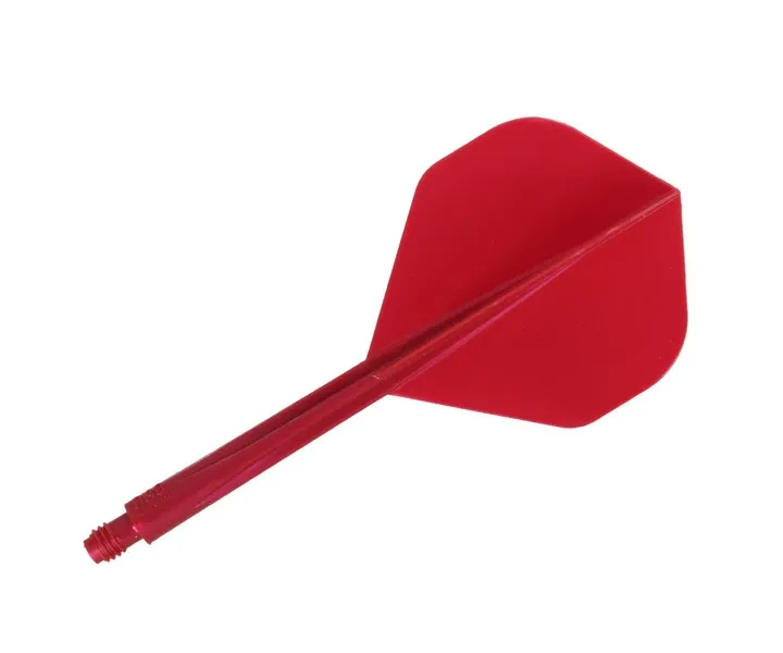 CONDOR AXE Metalic Red