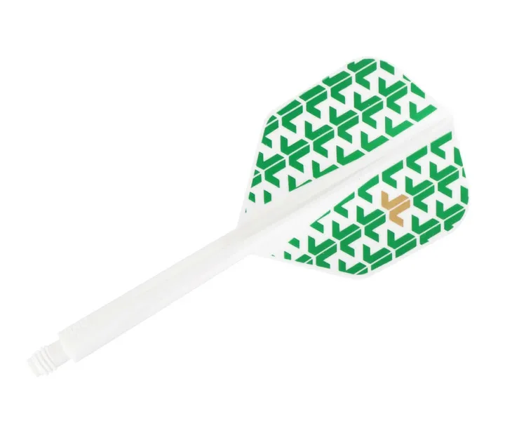 CONDOR AXE JL White