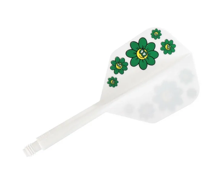 CONDOR AXE Toy Flowers
