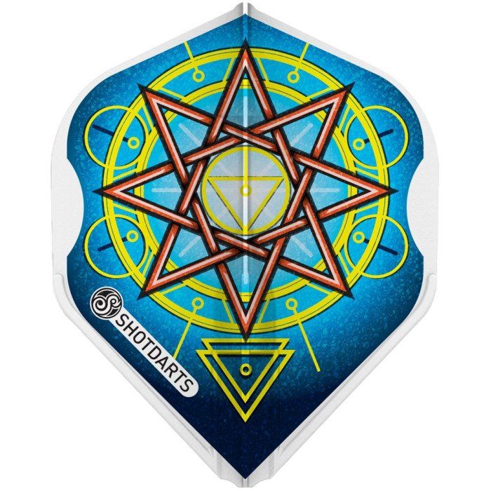 Shot L-Style Celt Druid L1