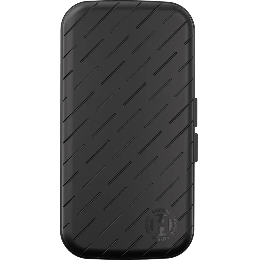 Harrows Slimcase Dart Wallet - holds 2 sets of darts - Pocket sized